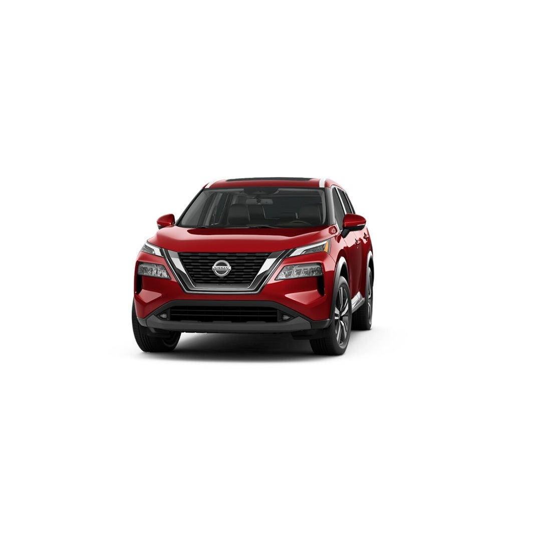 2024 Nissan XTRAIL HEV XTRAIL EXCLUSIVE 2 ROW